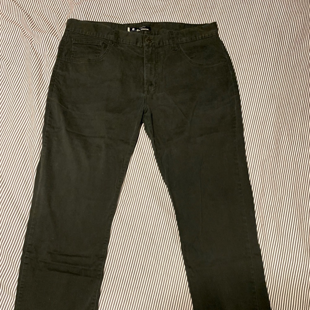 Ben Sherman - Mens Pants 36x32